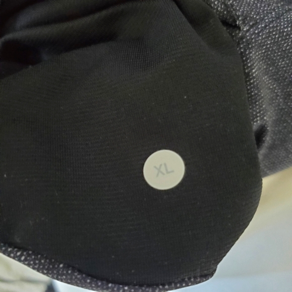 Lululemon T.H.E. Training Shorts Lined XL - Picture 6 of 7